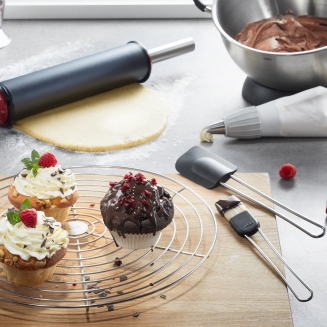 Pędzelek cukierniczy Gefu CREMOSO - 2