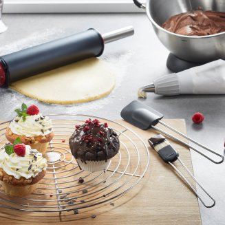Gefu CREMOSO pastry brush - 2