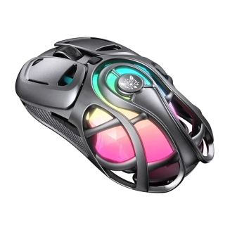  ONIKUMA DM02 mouse (gray) - 3