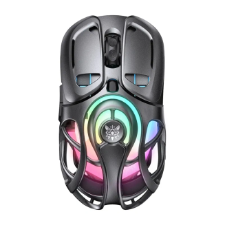  ONIKUMA DM02 mouse (gray) - 2