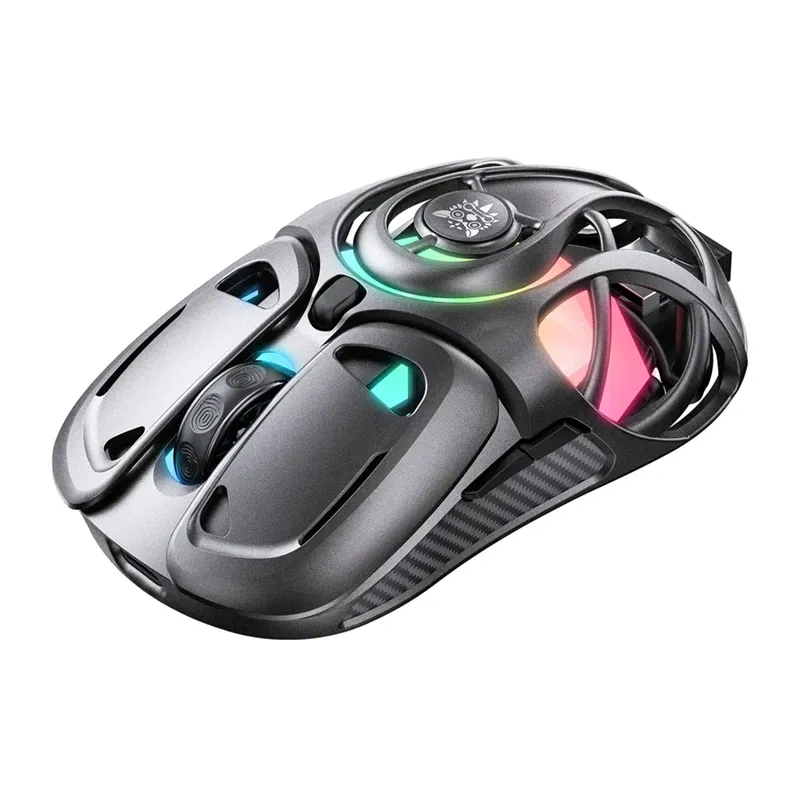  ONIKUMA DM02 mouse (gray)