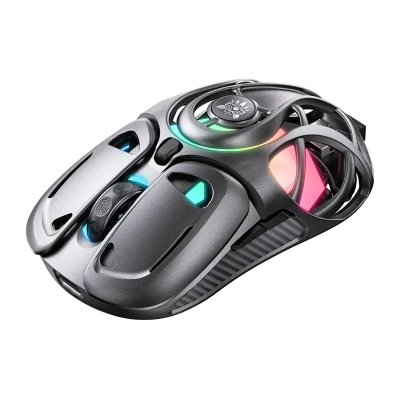  ONIKUMA DM02 mouse (gray)