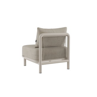 Fotel ogrodowy SACKit Kirra Lounge Sofa Seat Sand - 3