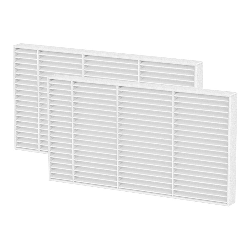 Filtr do odkurzacza MOVA MRHF17 2 szt. do E10/E20