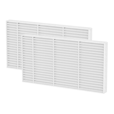 Filtr do odkurzacza MOVA MRHF17 2 szt. do E10/E20