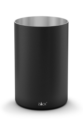  Zack Olomo bathroom mug black