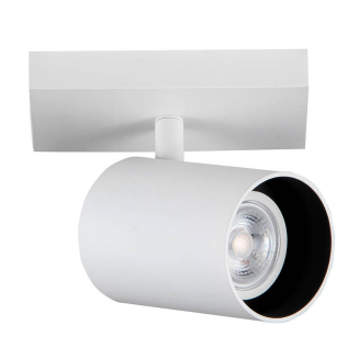 Oprawa oświetleniowa Yeelight Spotlight YLDDL-0083 (1 żarówka) Biała - 3