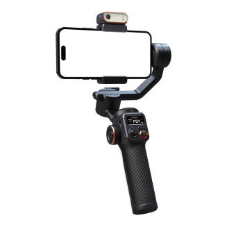 Gimbal Hohem iSteady M6 Kit - 2