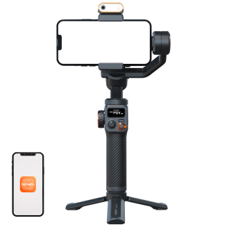 Gimbal Hohem iSteady M6 Kit - 5