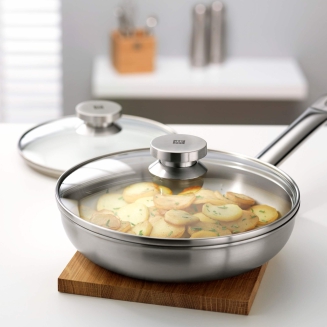  Zwilling Twin Specials glass lid - 20 cm - 2