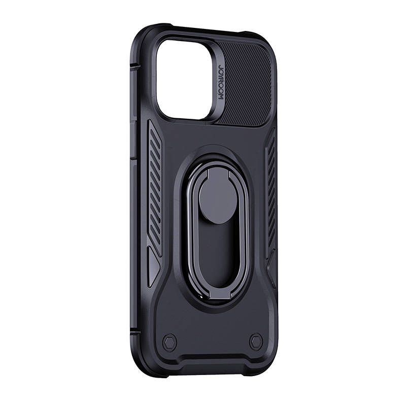  JOYROOM JR-14S1 case for iPhone 14 (black)