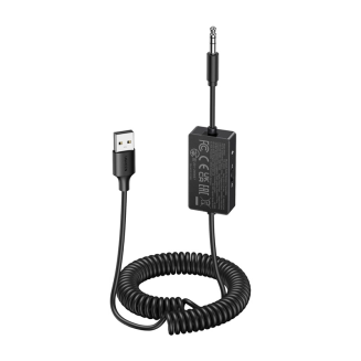 Transmiter / odbiornik UGREEN 45236 Bluetooth 5.4 - 2