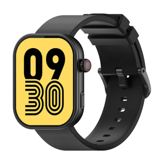 Smartwatch ZEBLAZE Btalk Plus (czarny) - 2