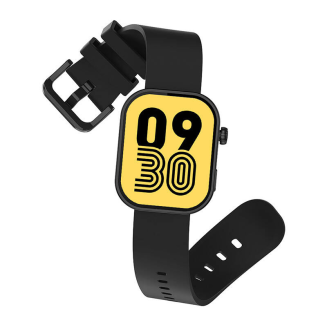 Smartwatch ZEBLAZE Btalk Plus (czarny) - 6