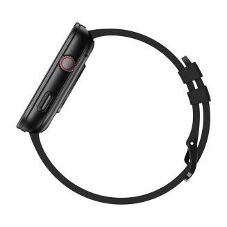 Smartwatch ZEBLAZE Btalk Plus (czarny) - 6