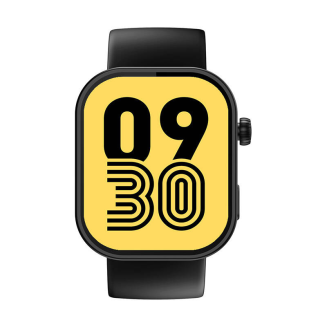 Smartwatch ZEBLAZE Btalk Plus (czarny) - 5