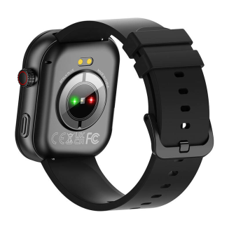 Smartwatch ZEBLAZE Btalk Plus (czarny) - 4