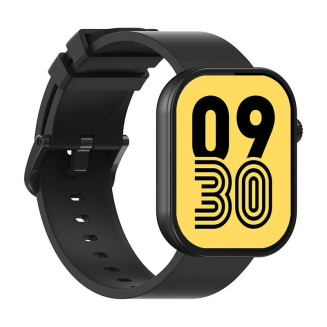 Smartwatch ZEBLAZE Btalk Plus (czarny) - 3