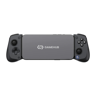 Kontroler mobilny GAMESIR X5s (czarny) - 7