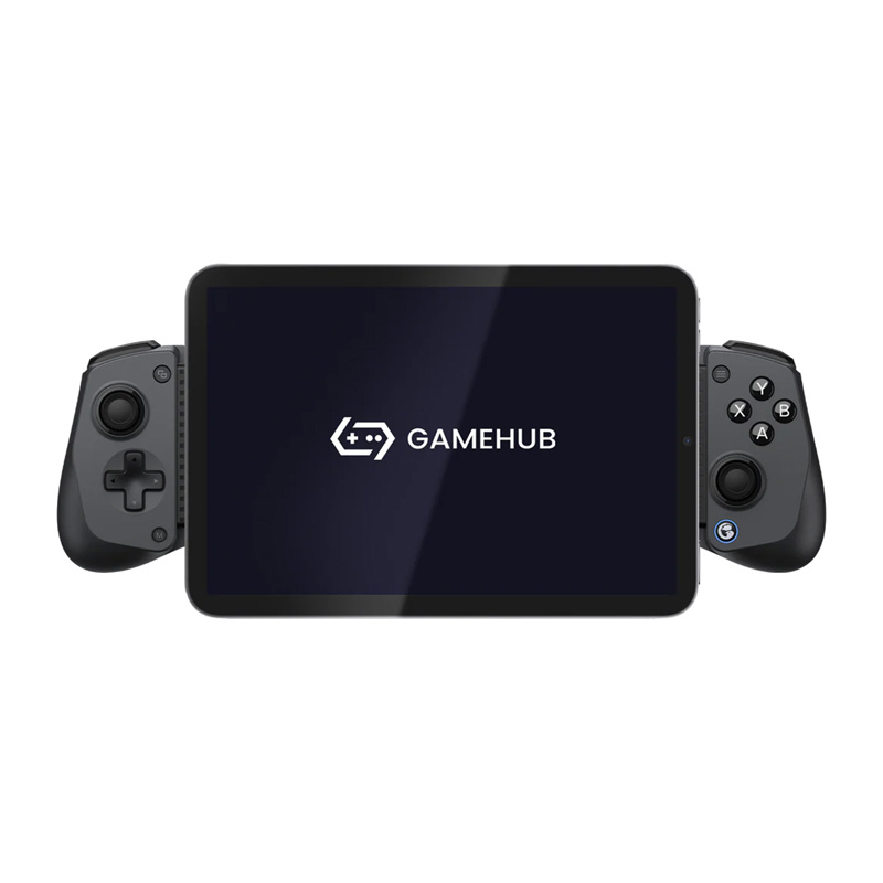 Kontroler mobilny GAMESIR X5s (czarny)