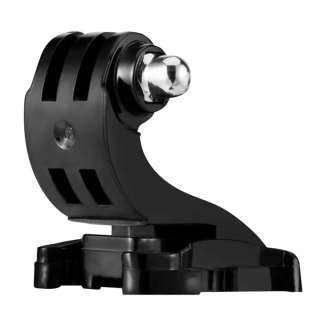 Mocowanie TELESIN GP-JBK-001 J-Hook do kamer sportowych - 3