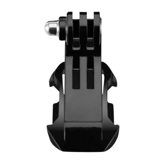 Mocowanie TELESIN GP-JBK-001 J-Hook do kamer sportowych - 4