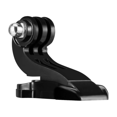 Telesin Podwójne mocowanie typu J-Hook do kamer sportowych