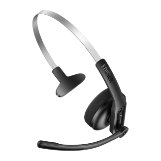 Słuchawki bezprzewodowe EDIFIER CC300 z mikrofonem (czarne) - 5