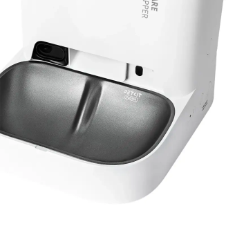 Dozownik karmy PETKIT Yumshare Dual Hopper z kamerą - 2