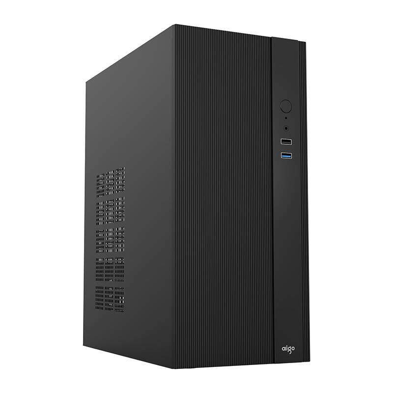  DARKFLASH Q15 computer case