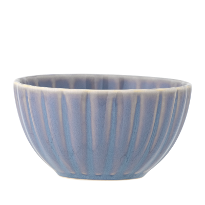 Bloomingville Latina Blue bowl 12 cm