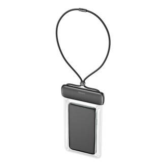 Wodoodporne etui Baseus AquaGlide (czarne) - 5