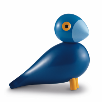 Figurka drewniana Kay Bojesen Songbird Kay 15 cm - 2