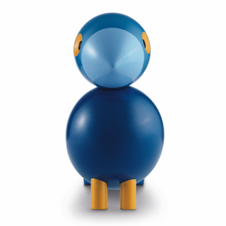 Figurka drewniana Kay Bojesen Songbird Kay 15 cm - 3