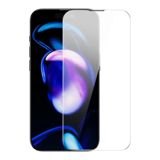  BASEUS Corning Tempered Glass for iPhone 14 Pro - 2