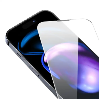  BASEUS Corning Tempered Glass for iPhone 14 Pro - 6