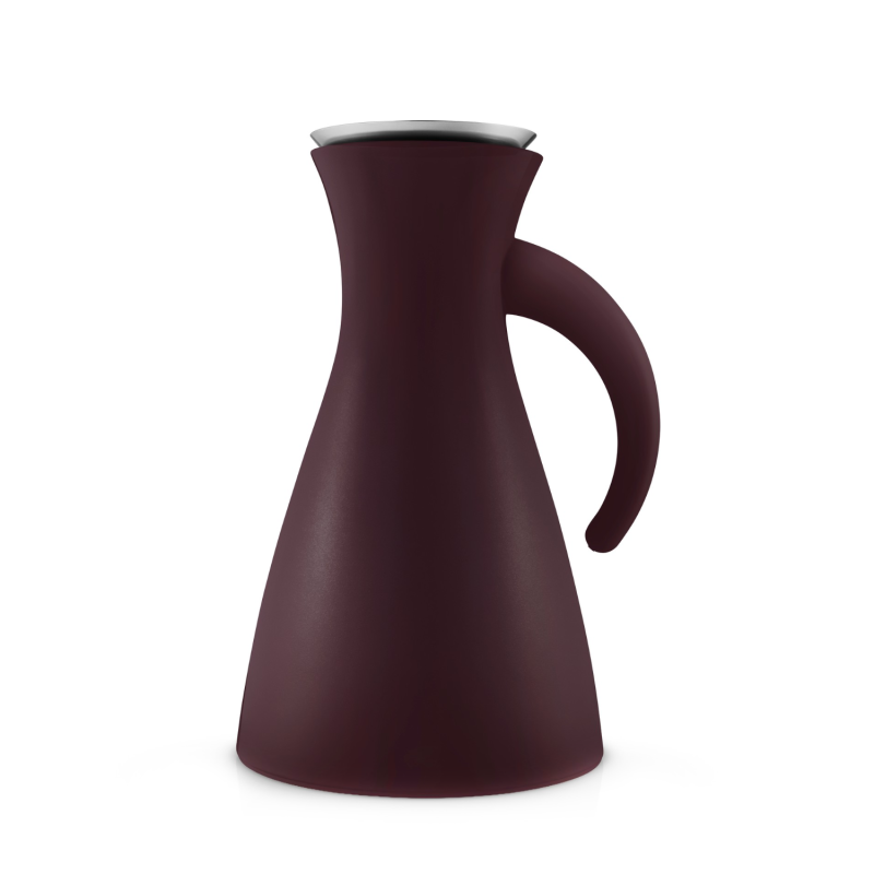 Dzbanek termiczny Eva Solo Classic 0.5 l Fig Purple | CENA SPECJALNA