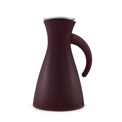 Dzbanek termiczny Eva Solo Classic 0.5 l Fig Purple | CENA SPECJALNA