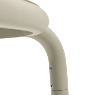 Stół ogrodowy Fatboy Tavolo Toní Desert - 6