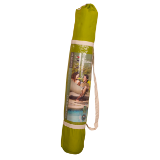 Hamak La Siesta Alabama avocado Kingsize - 5