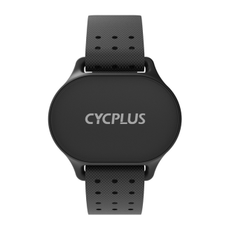Opaska z czujnikiem tętna Cycplus H1 - 2