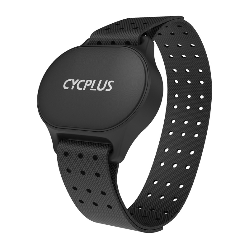 Opaska z czujnikiem tętna Cycplus H1