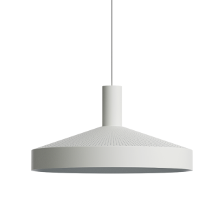 Lampa SACKit Dawn Ø40 White - 2