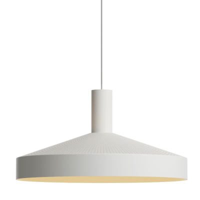 Lampa SACKit Dawn Ø40 White