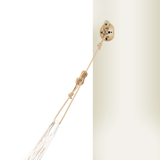  La Siesta CasaMount beige hammock assembly kit - 4