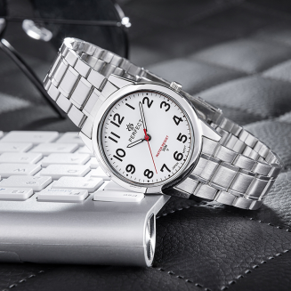 Zegarek Męski PERFECT R50-02 - 6