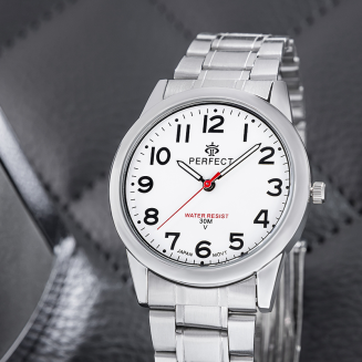 Zegarek Męski PERFECT R50-02 - 4