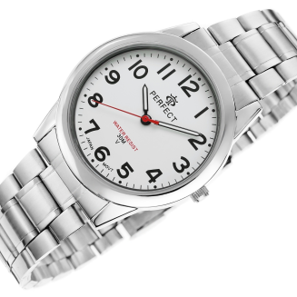 Zegarek Męski PERFECT R50-02 - 2
