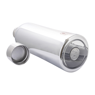 Butelka termiczna Casa Bugatti B BOTTLES Silver Lux 800 ml - 4