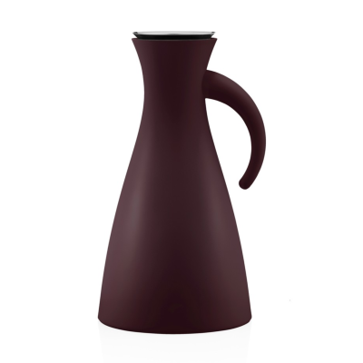 Dzbanek termiczny Eva Solo Classic 1l Fig Purple | CENA SPECJALNA